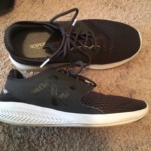 Low cut New Balances